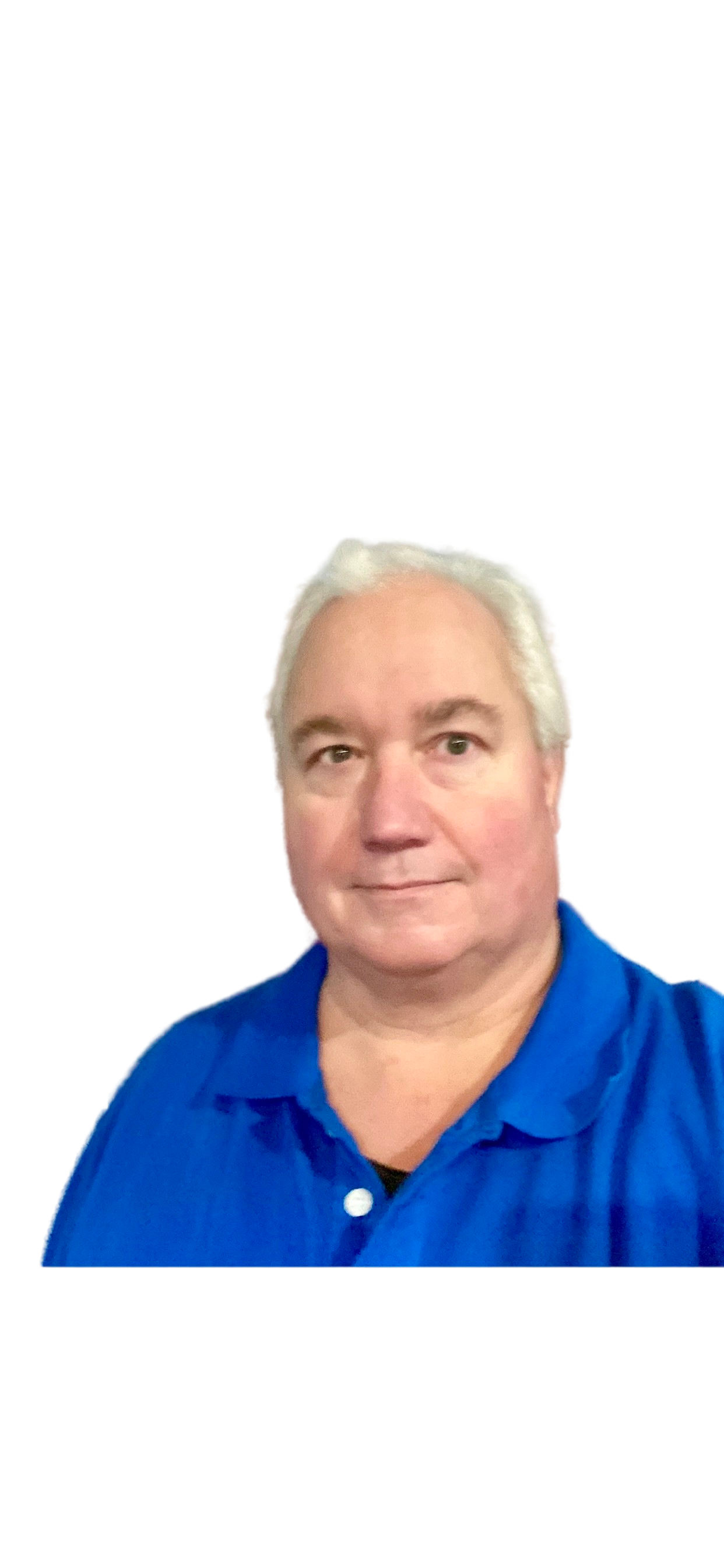 Tim Headshot